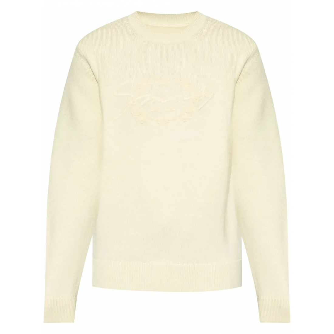 Men's 'Logo-Embroidered' Sweater