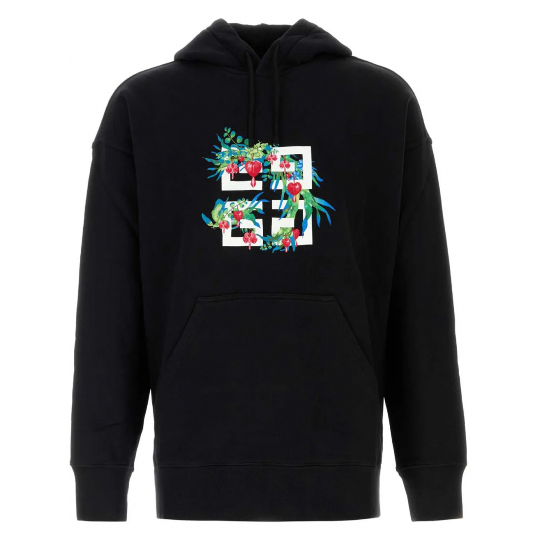 Men's '4G-Motif' Hoodie