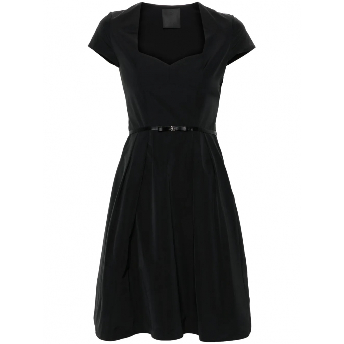 Robe mini '4G-Bow Taffeta' pour Femmes