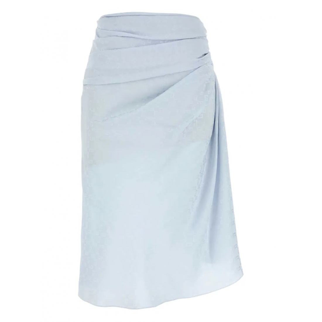 Women's Midi Skirt