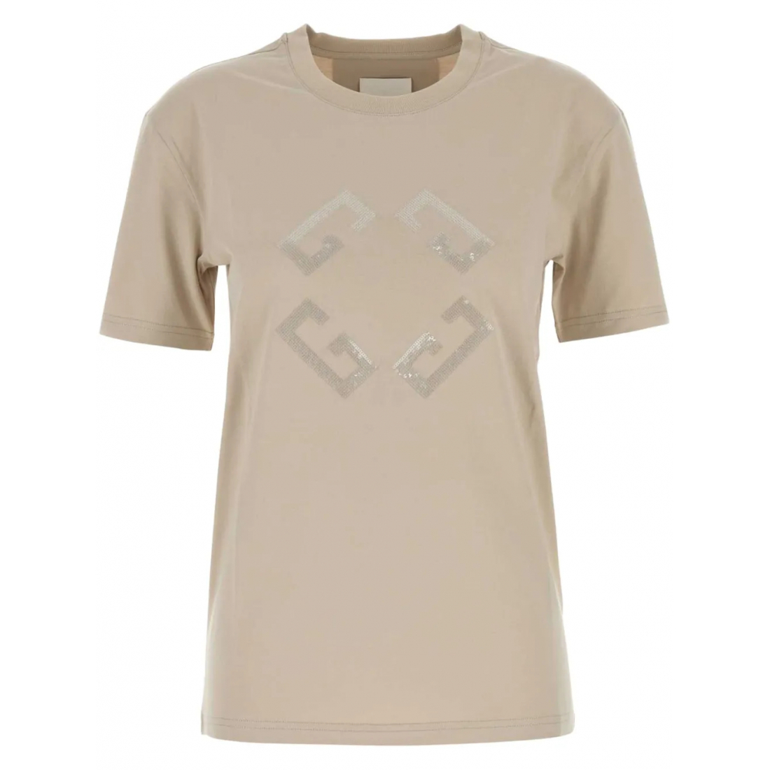 T-shirt 'Monogram 72' pour Femmes