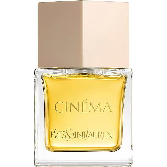Eau de parfum 'Cinema' - 80 ml