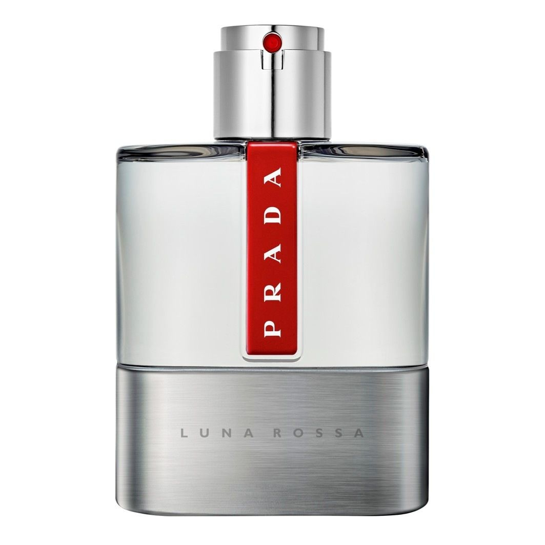 Eau de toilette 'Luna Rossa' - 100 ml