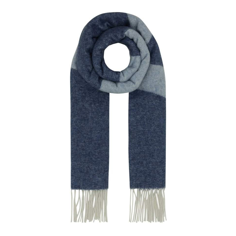 Écharpe en laine 'Malo' pour Hommes