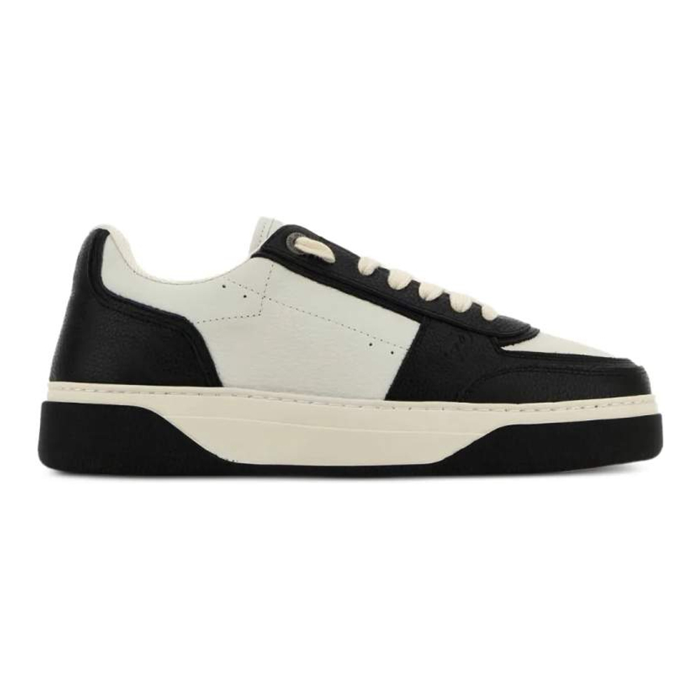 Men's 'Initial Two-Tone' Sneakers
