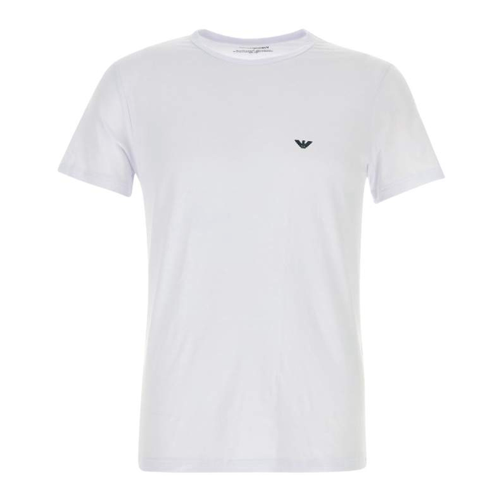 T-shirt pour Hommes - 2 Pièces