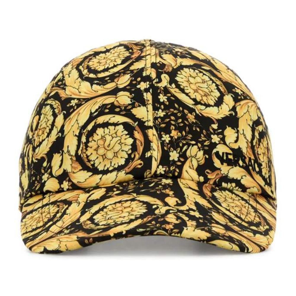 Casquette 'Barocco-Print' pour Hommes