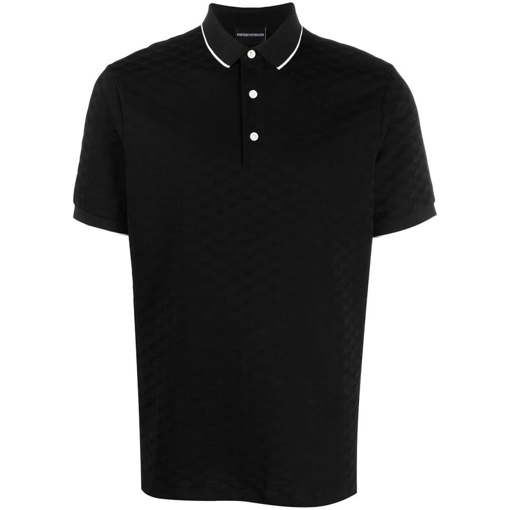 Polo 'Logo Embroidered' pour Hommes