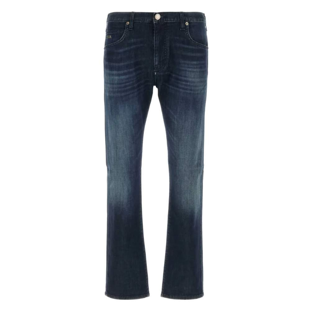 Men's 'Tapered' Jeans