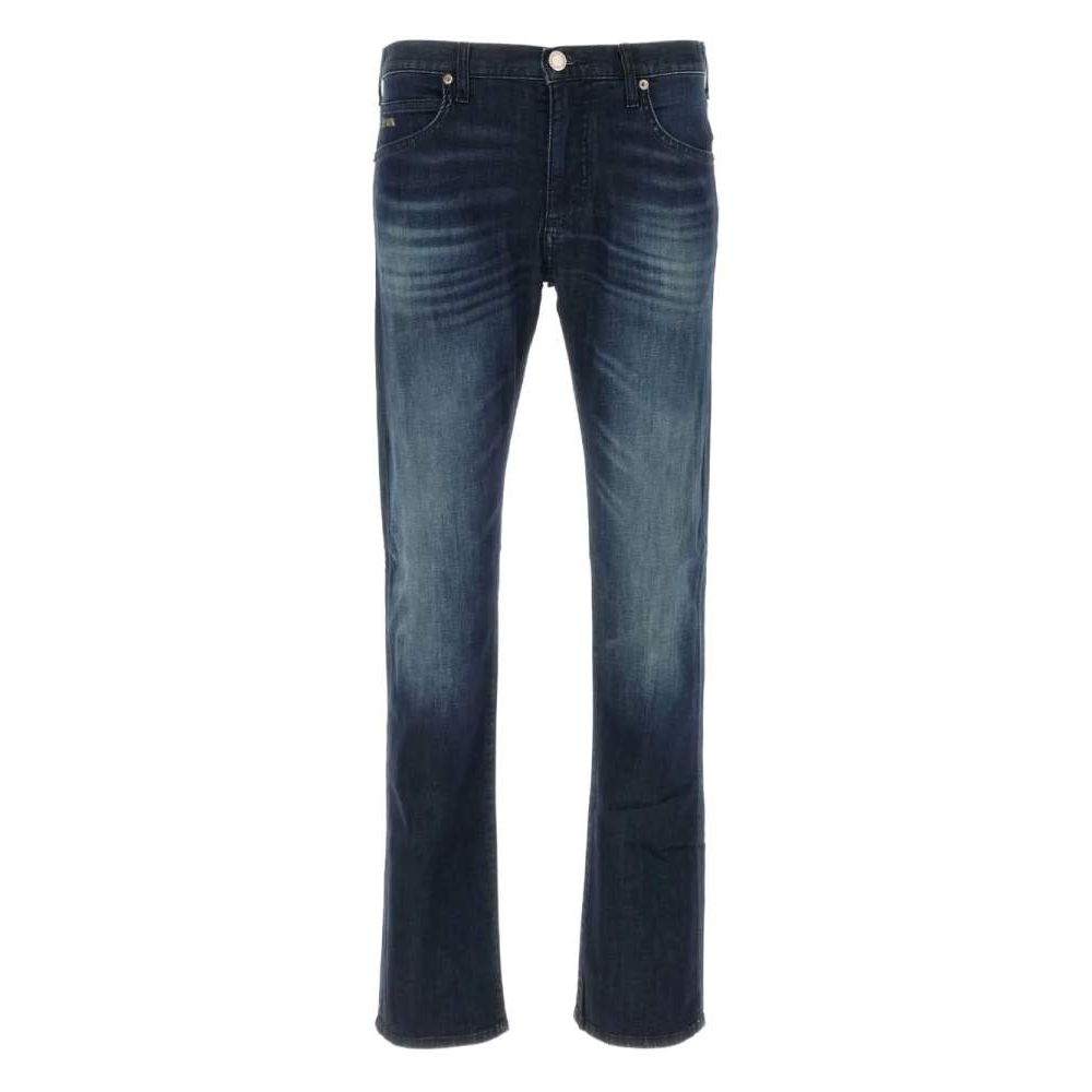 Men's 'Tapered' Jeans