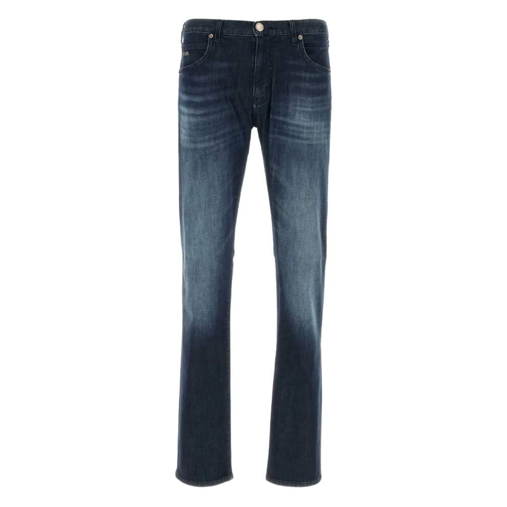 Men's 'Tapered' Jeans