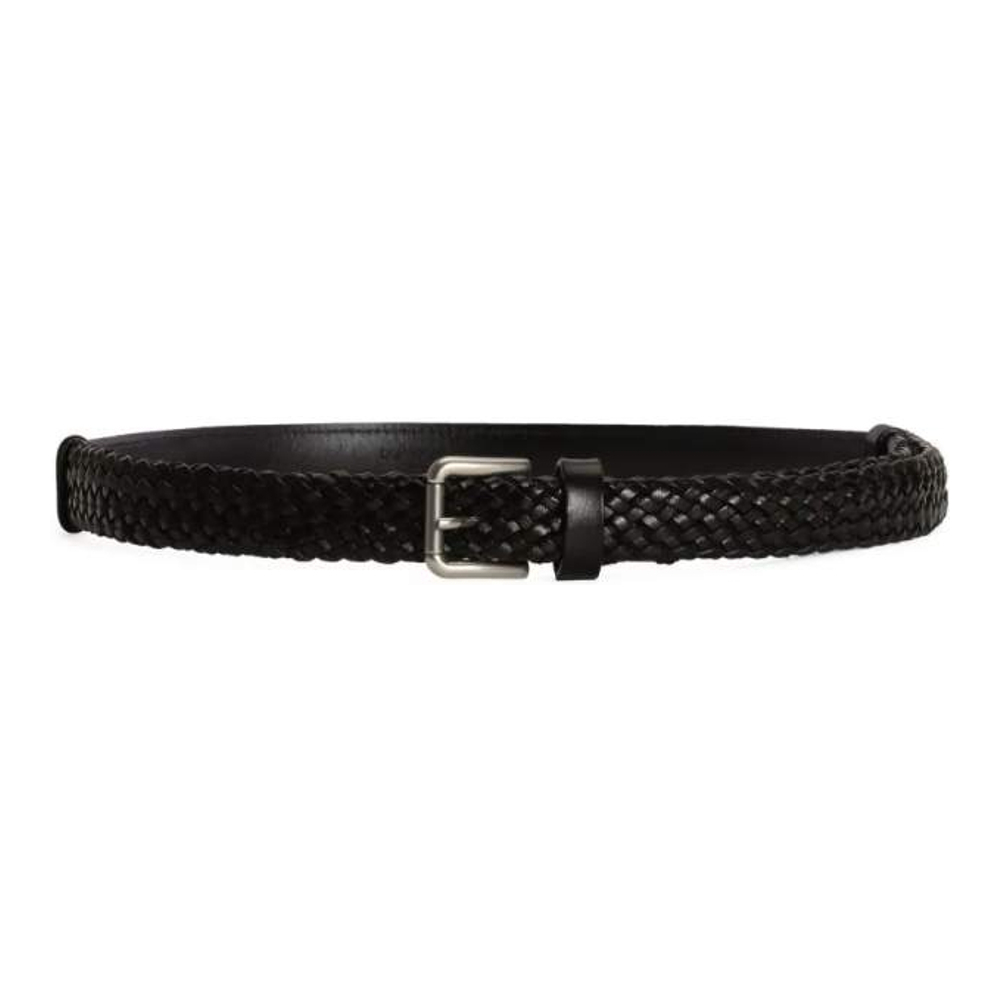 Ceinture 'Braided' pour Hommes