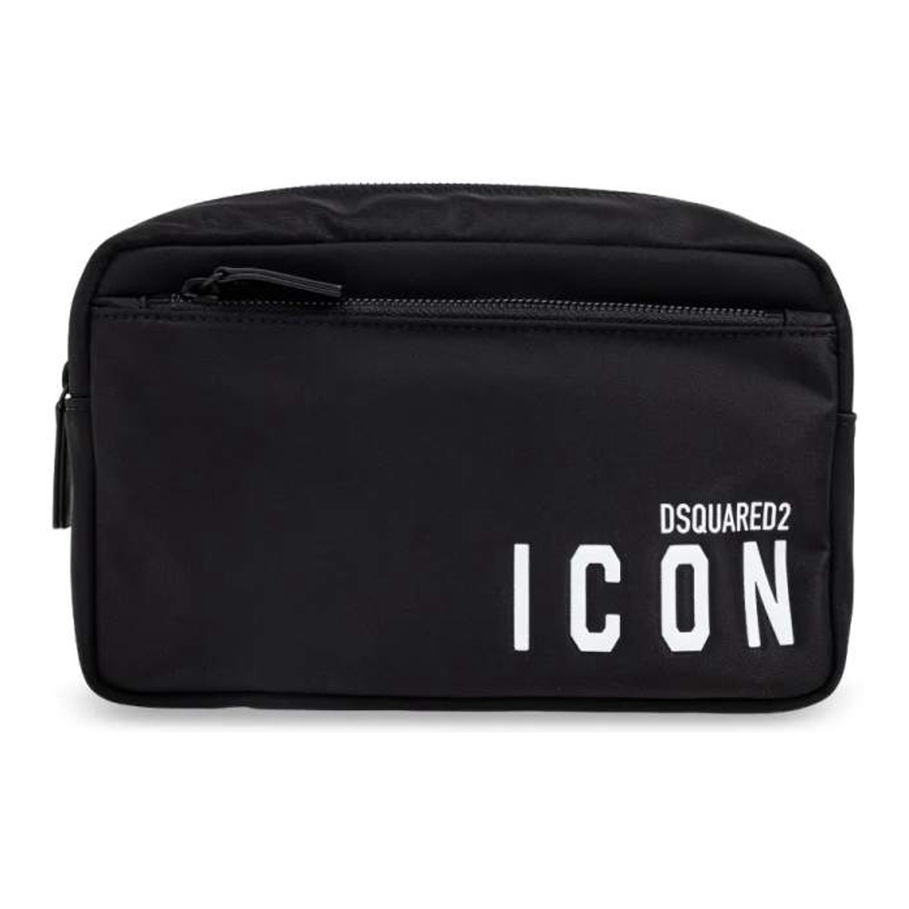 Trousse de toilette 'Icon-Print' pour Hommes
