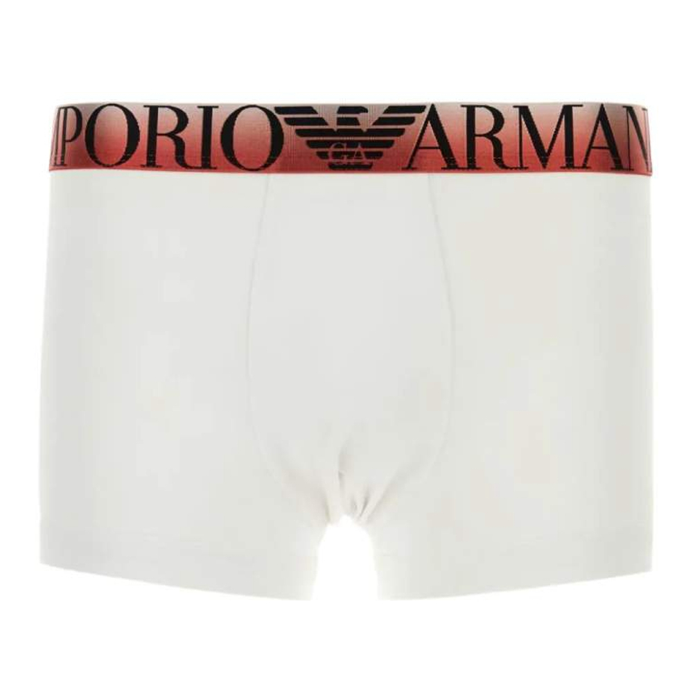 Men's 'Logo-Waistband' Boxer Briefs