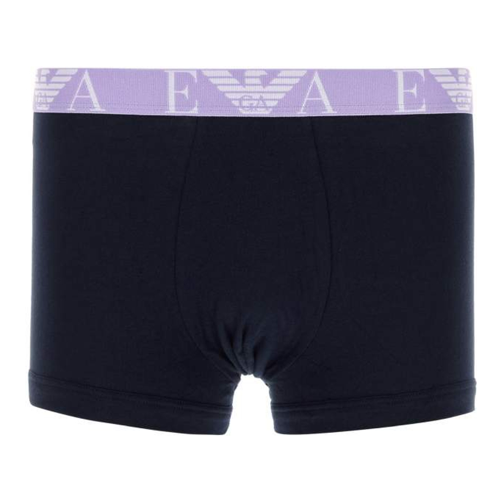 Retroshorts für Herren - 3 Stücke