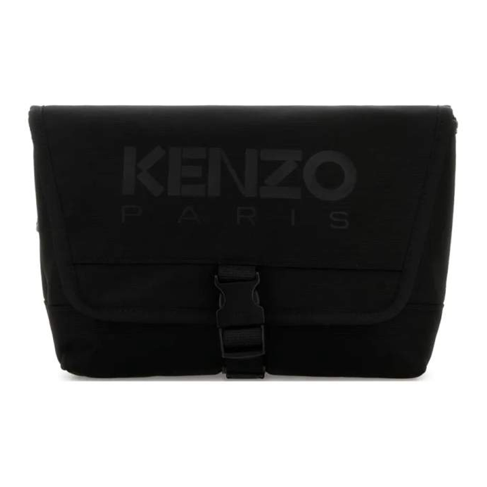 Men's 'Logo' Belt Bag