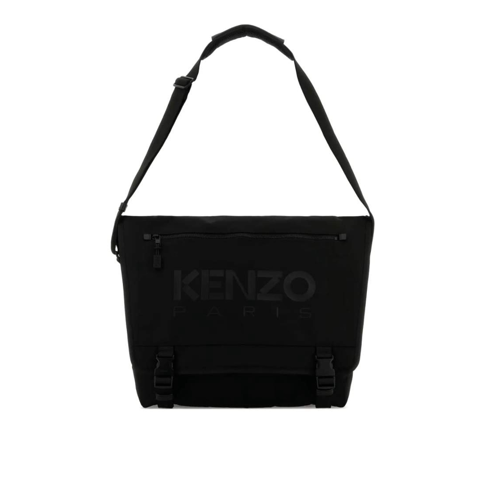 Men's '48' Crossbody Bag