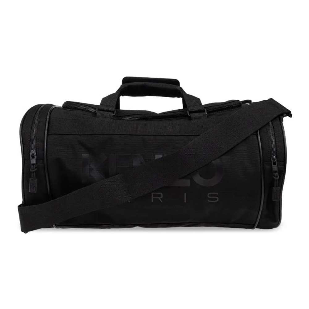 Men's 'Logo-Print' Carryall