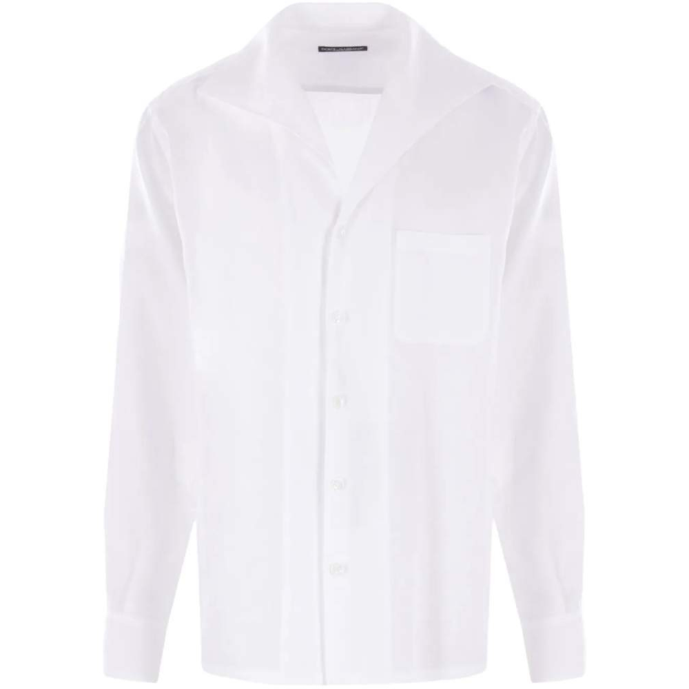 Chemise en lin pour Hommes