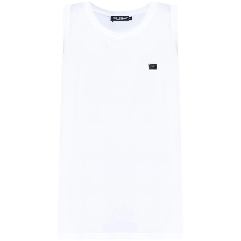 Débardeur 'Logo-Patch' pour Hommes