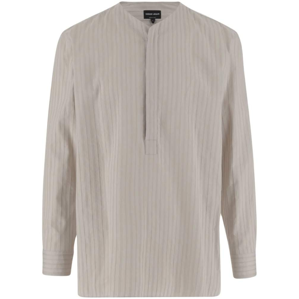 Chemise 'Striped' pour Hommes