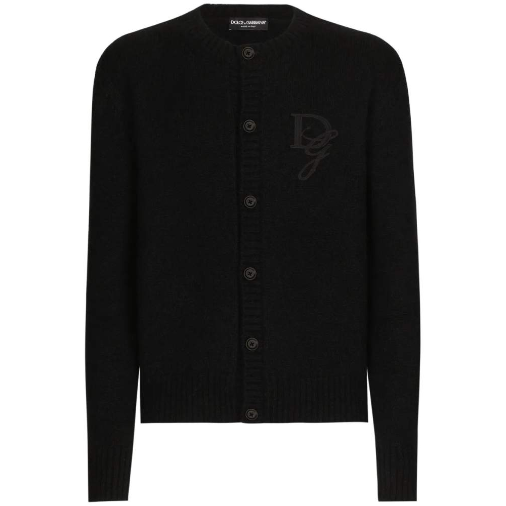 Cardigan 'Button-Down' pour Hommes