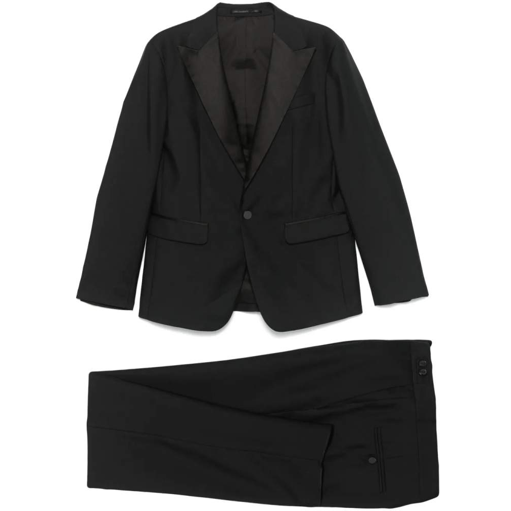 Men's Suit - 2 Pieces