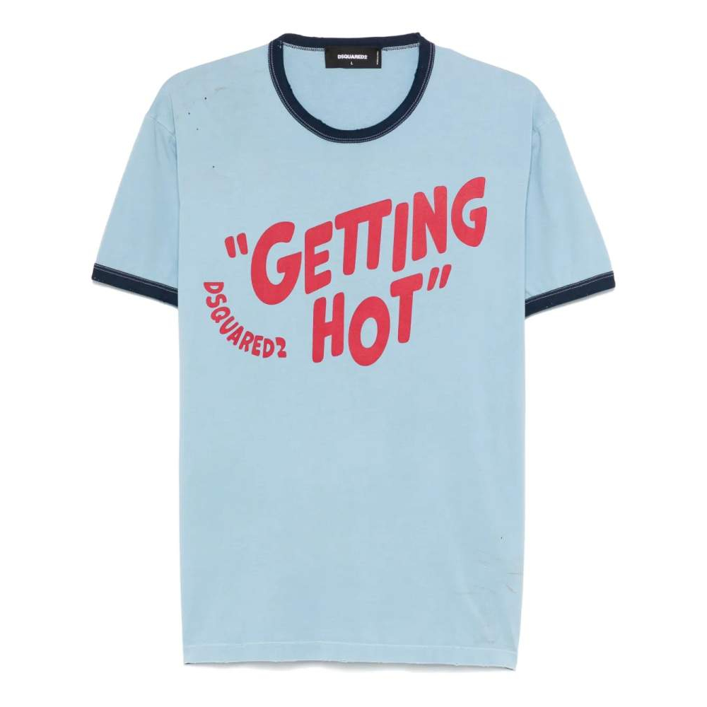 T-shirt 'Cool Fit' pour Hommes