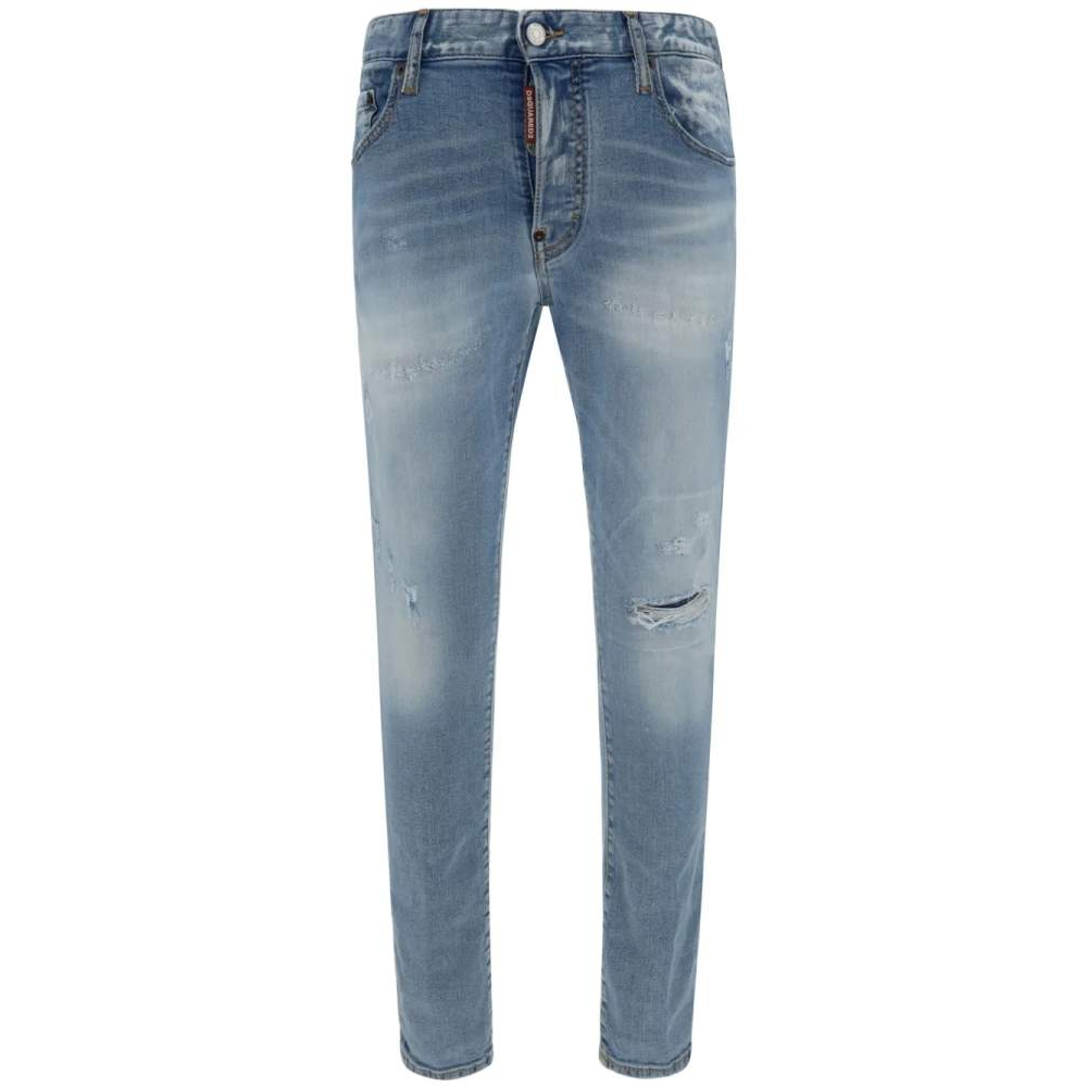 Jeans 'Five-Pocket' pour Hommes