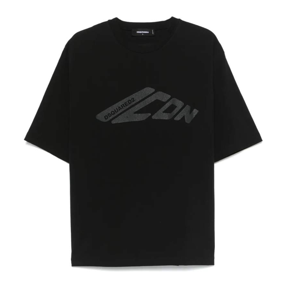T-shirt 'Icon New Generation' pour Hommes