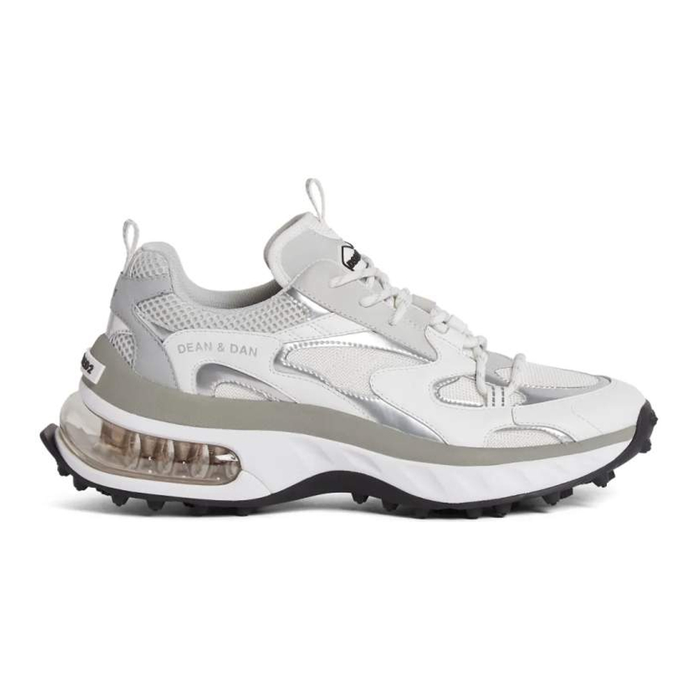 Sneakers 'Bubble Low-Top' pour Hommes