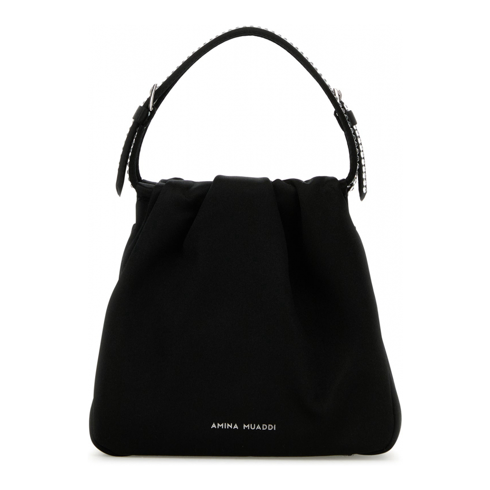 'Vittoria Crystal' Henkeltasche für Damen