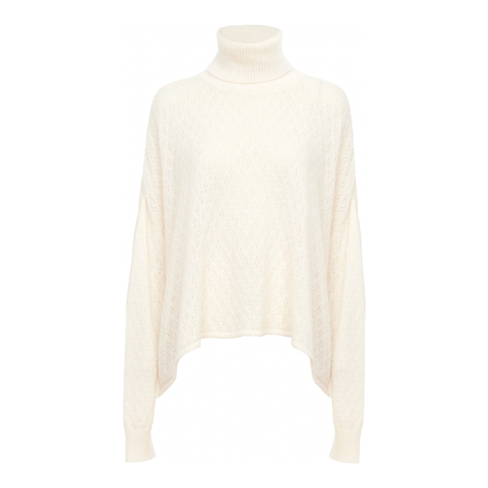 Pull à col roulé 'Generous' pour Femmes