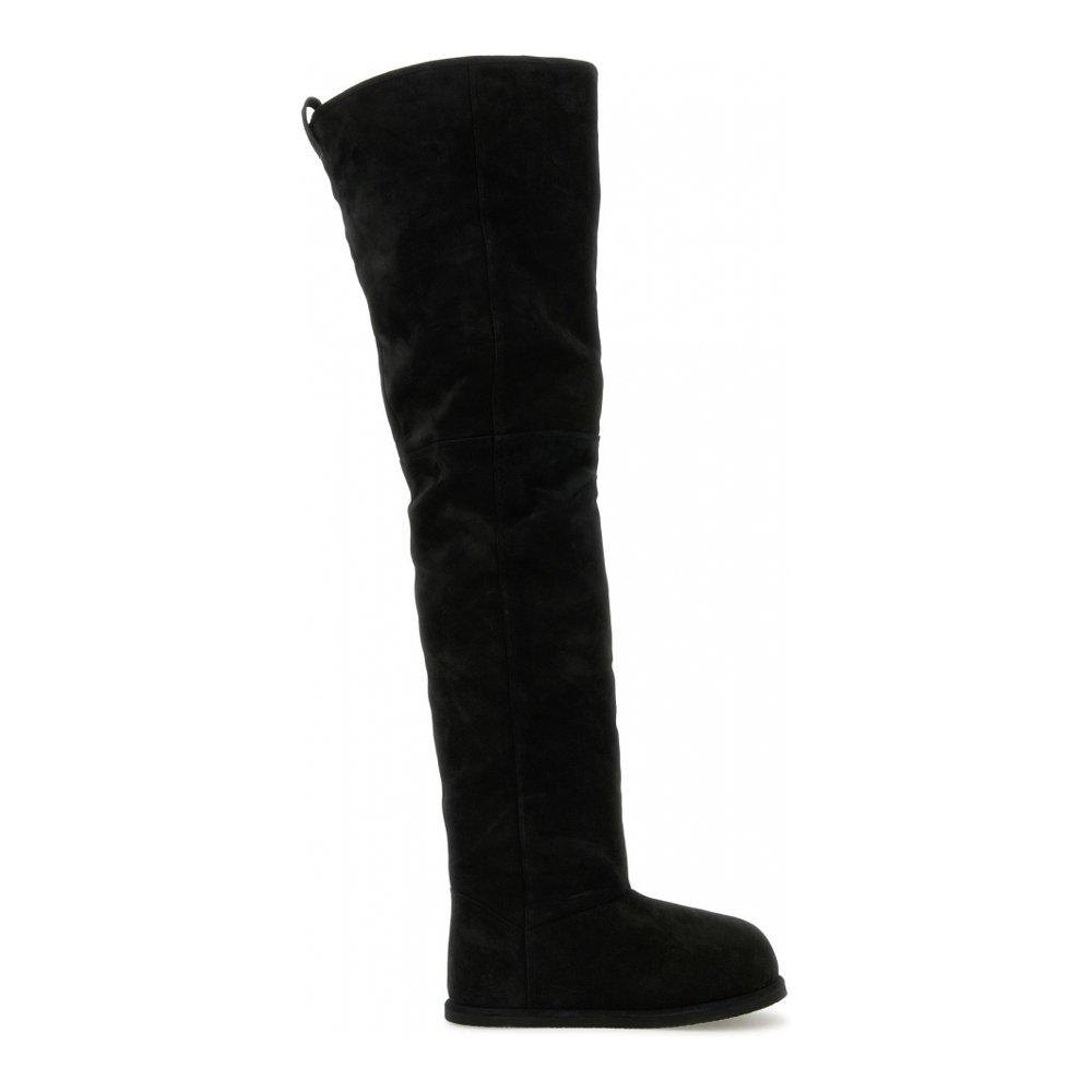 Women's 'Heidi' Over the knee boots