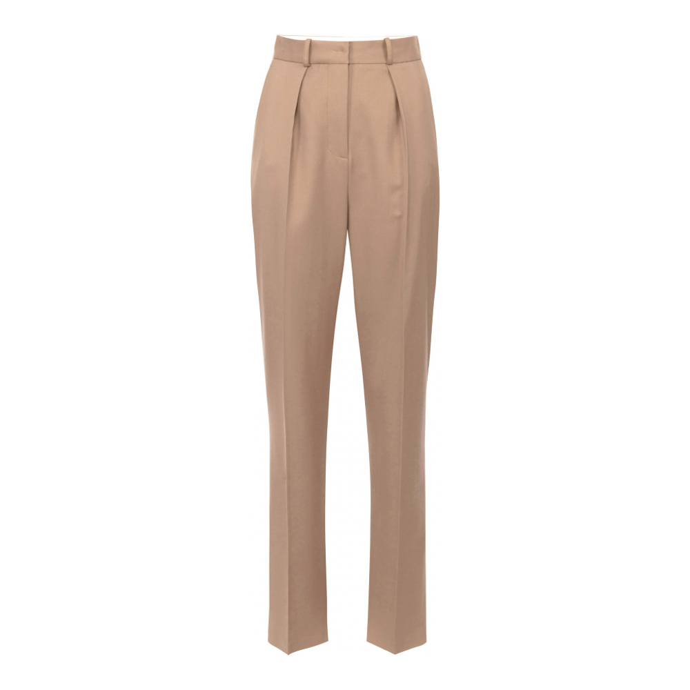 Women's 'With Darts' Trousers