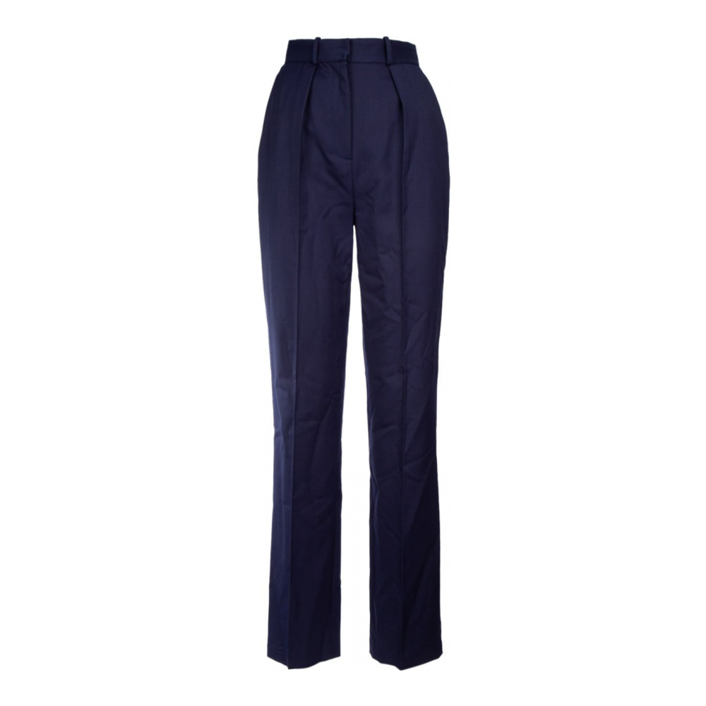 Women's 'With Darts' Trousers