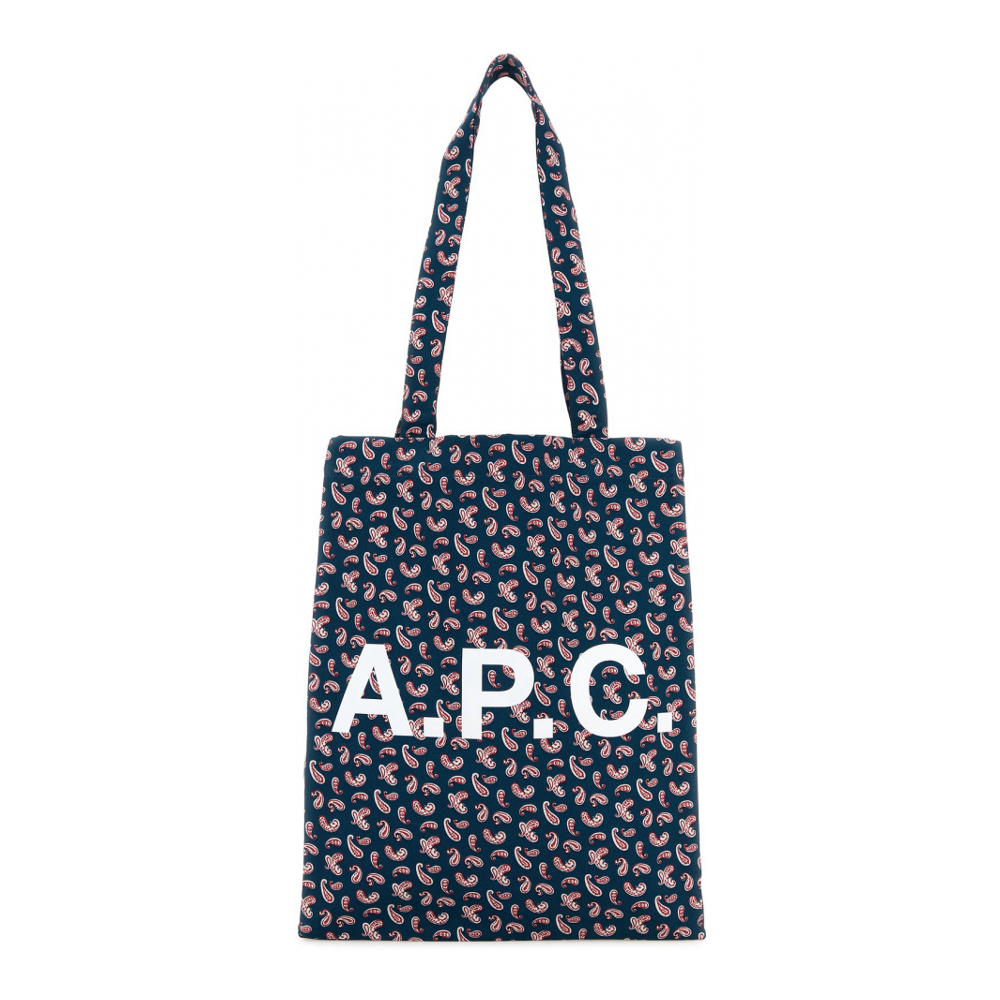 Women's 'Lou' Shopping Bag