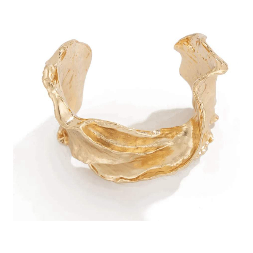 Women's 'Hammer Twist Cuff' Bracelet