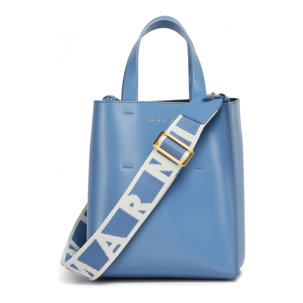 Women's 'Mini Museo' Tote Bag