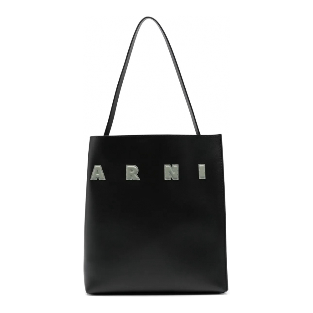 Women's 'Museo' Tote Bag