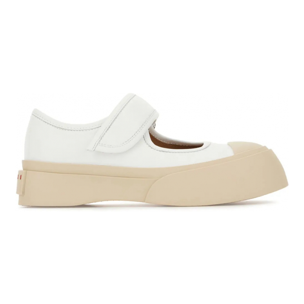 Ballerines 'Mary Jane' pour Femmes