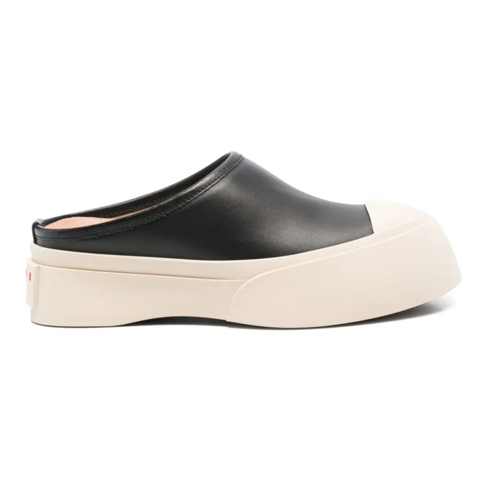 Chaussons 'Pablo' pour Femmes