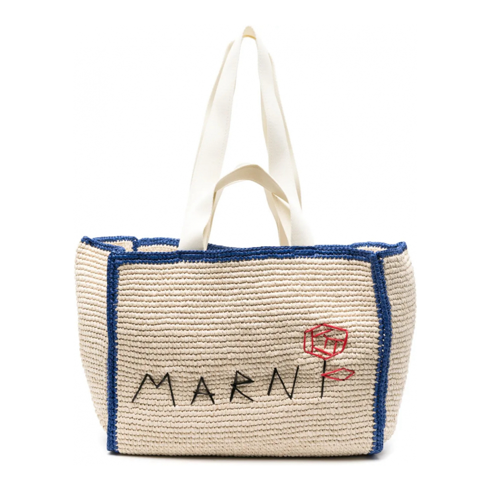 Women's 'Sillo' Tote Bag