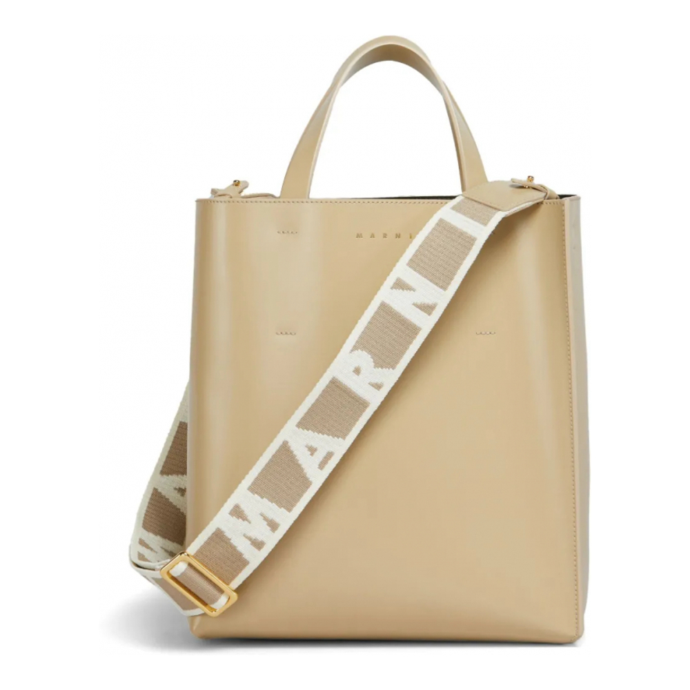 Women's 'Small Museo' Tote Bag