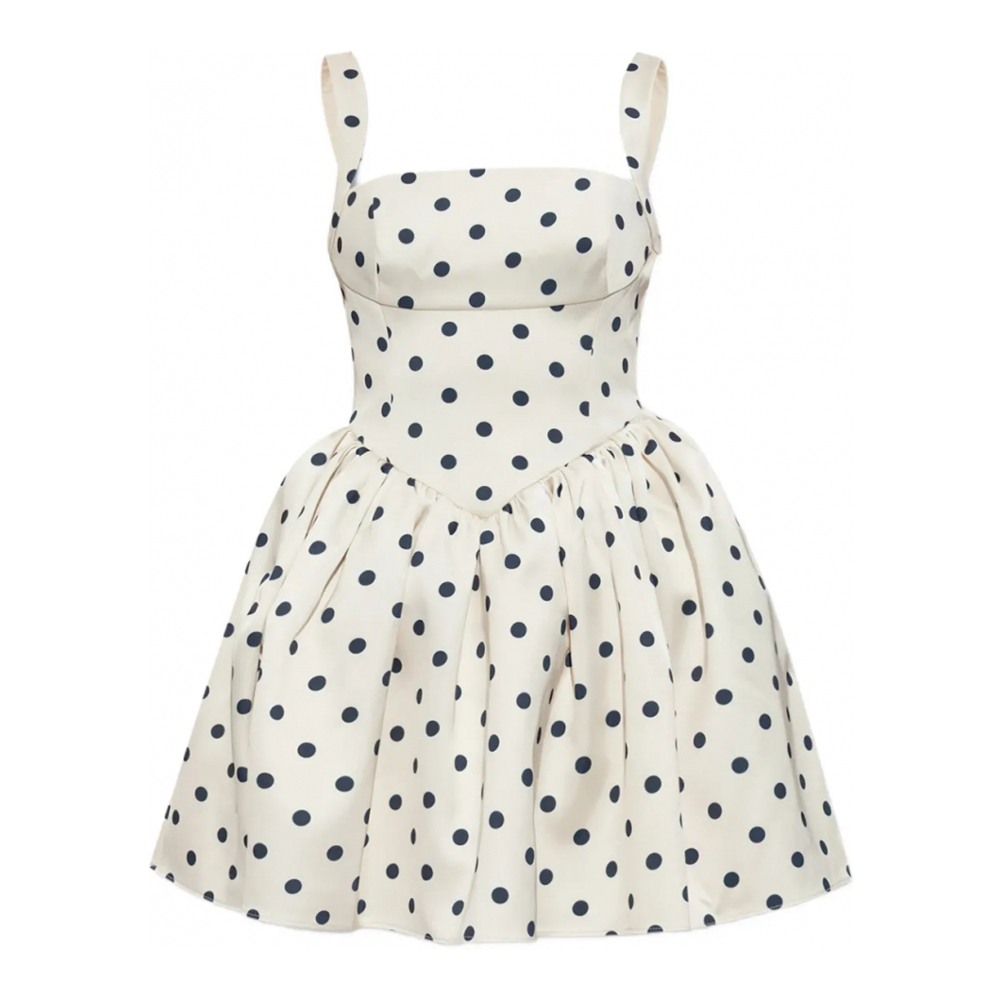 Robe mini pour Femmes