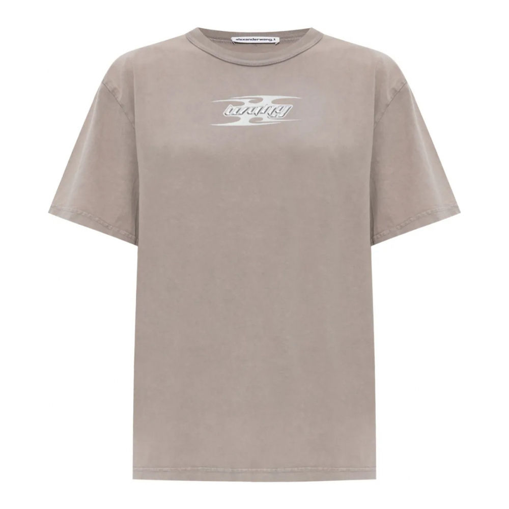 T-shirt 'Blade-Logo' pour Femmes