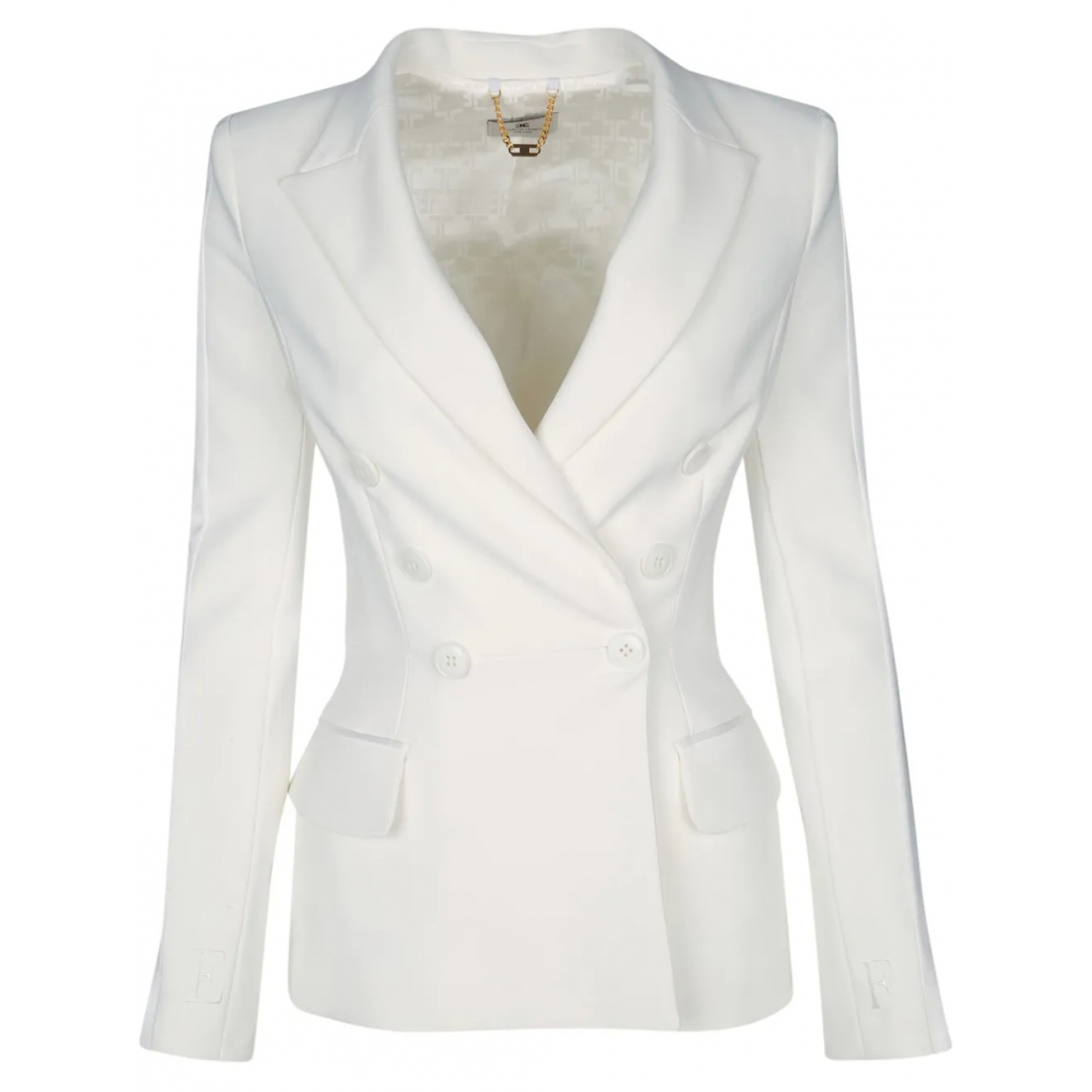 Blazer 'Double-Breasted' pour Femmes