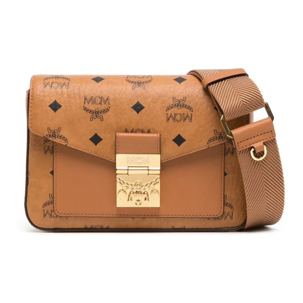 Sac Besace 'Visetos-Print'