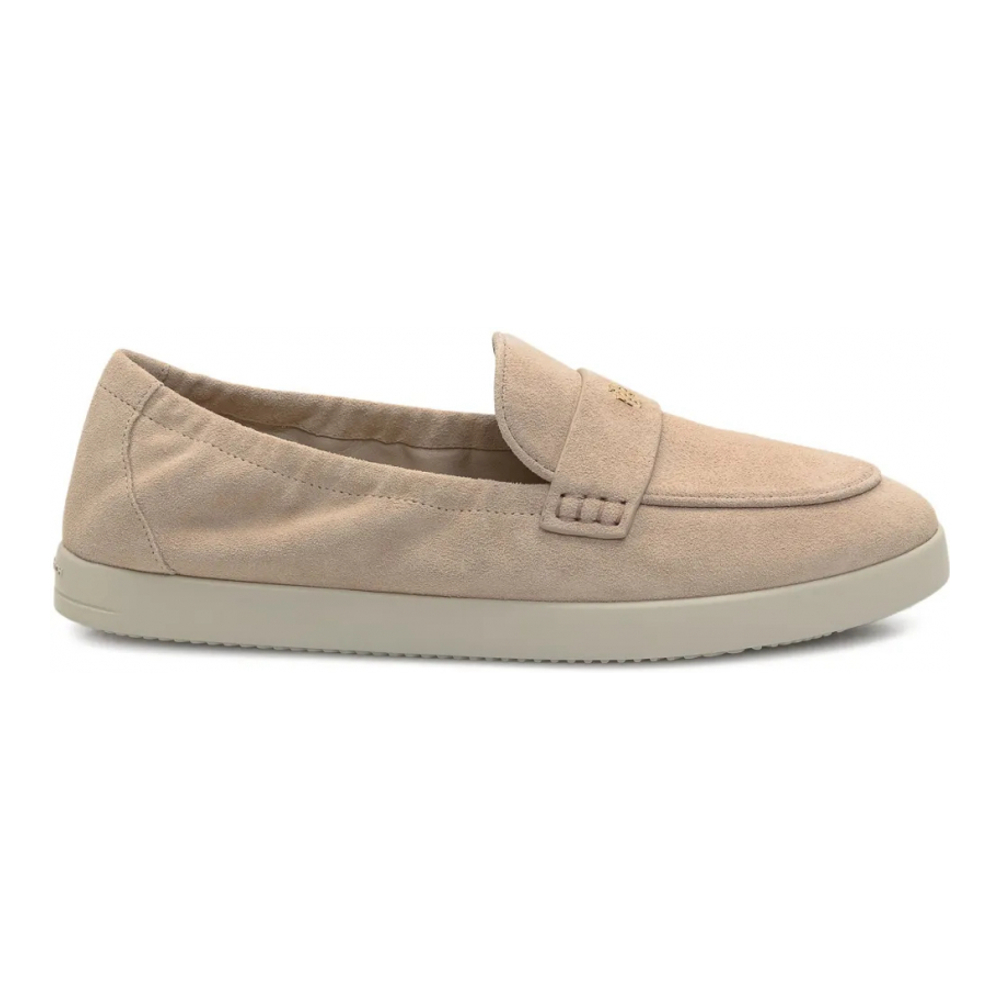 Women's 'Ballet Sport' Loafers