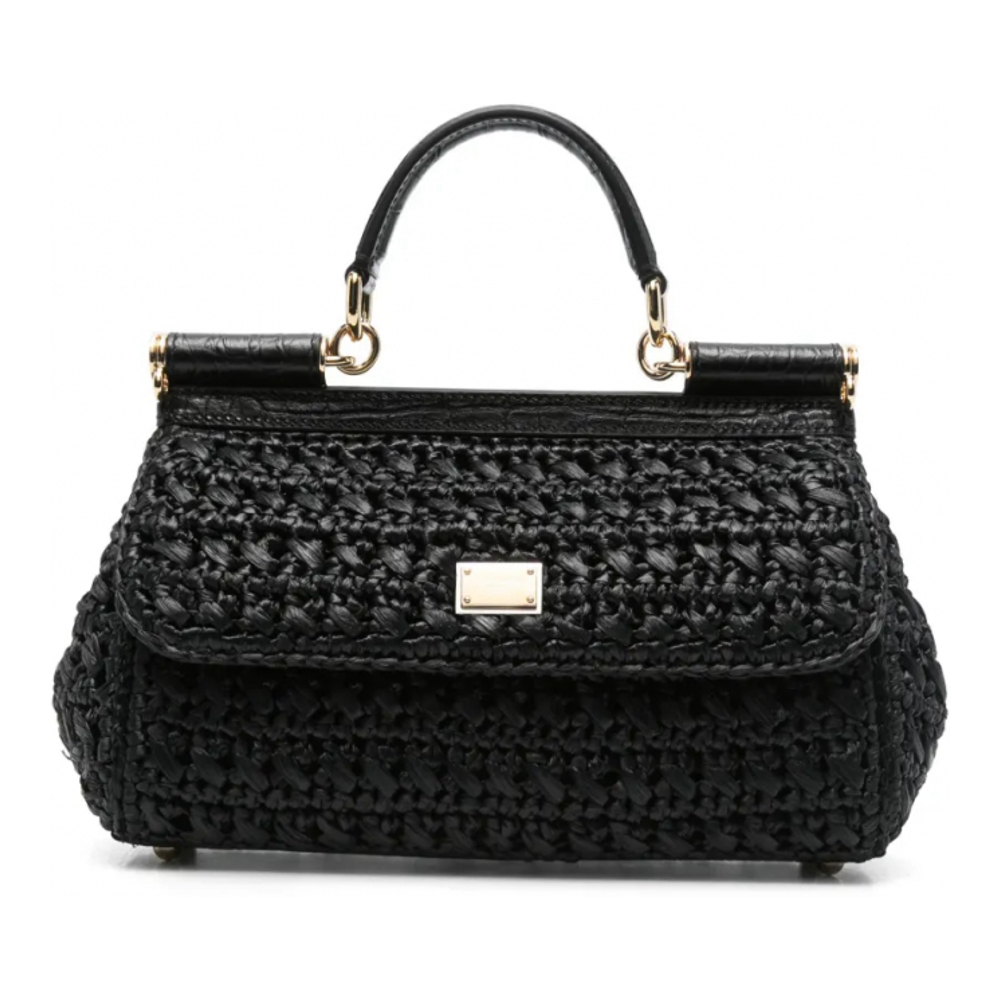 Sac Cabas 'Elongated Sicily' pour Femmes